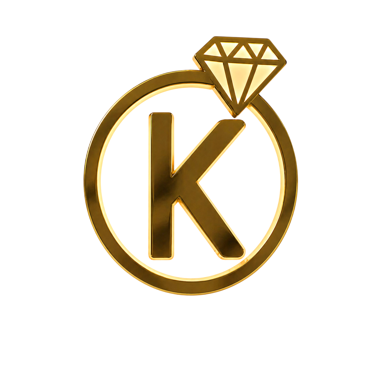 Keshar Gold Palace Logo